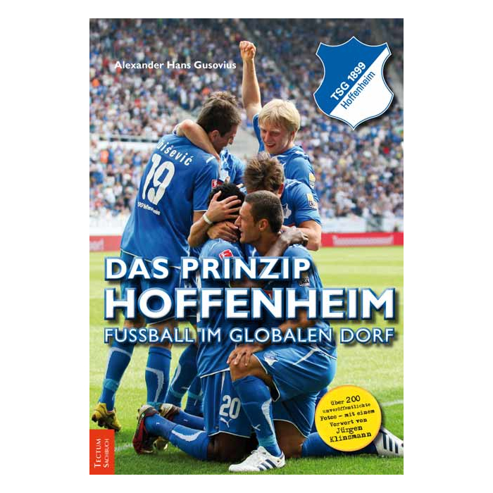 Das Prinzip Hoffenheim Das Prinzip Hoffenheim