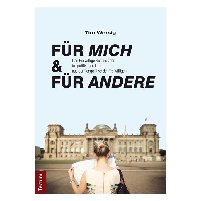 Für mich und für andere Für mich und für andere