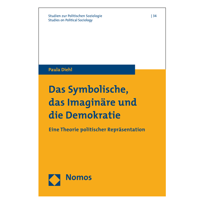 Das Symbolische, das Imaginäre und die Demokratie Das Symbolische, das Imaginäre und die Demokratie