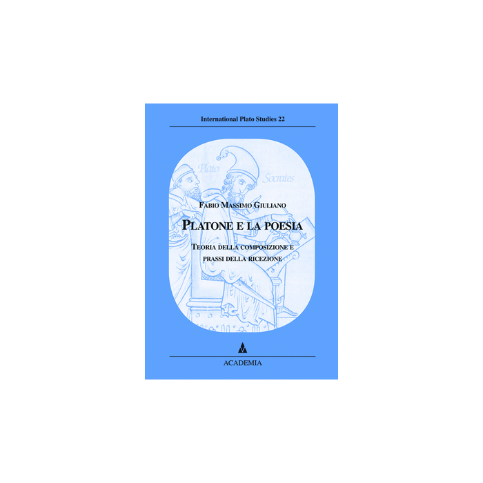 Platone e la poesia Platone e la poesia