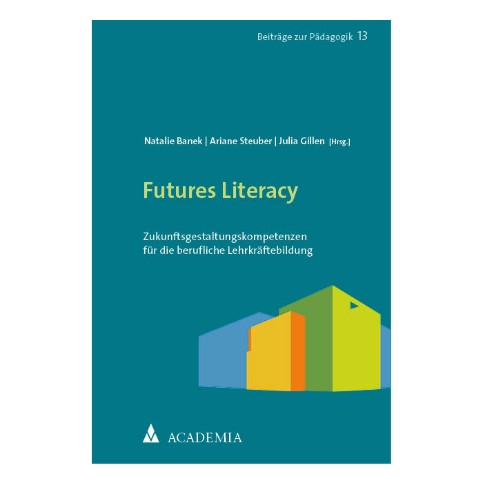 Futures Literacy Futures Literacy