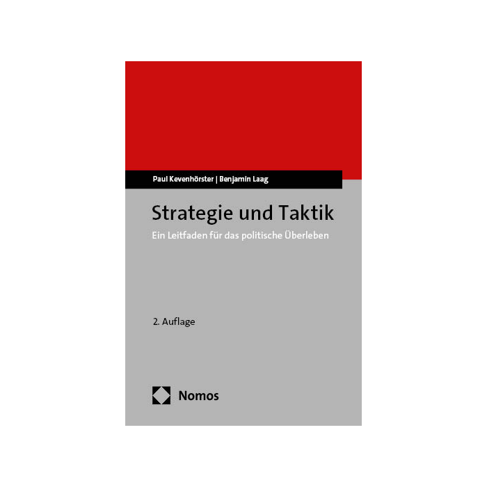 Strategie und Taktik Strategie und Taktik