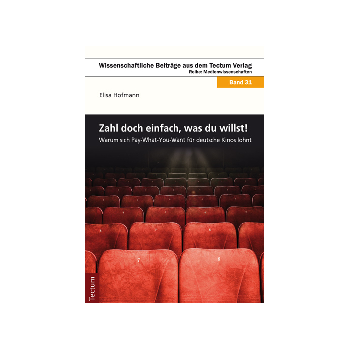 Zahl’ doch einfach, was du willst! Zahl’ doch einfach, was du willst!