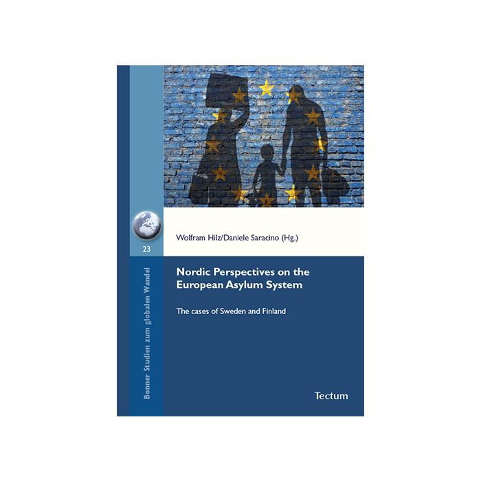 Nordic Perspectives on the European Asylum System Nordic Perspectives on the European Asylum System