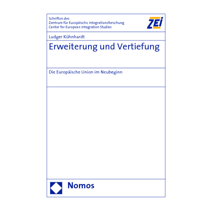 Erweiterung und Vertiefung Erweiterung und Vertiefung