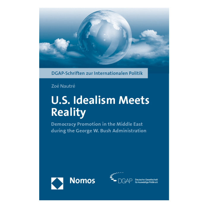 U.S. Idealism Meets Reality U.S. Idealism Meets Reality