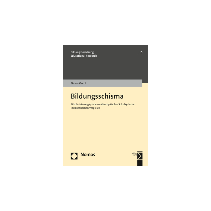 Bildungsschisma Bildungsschisma