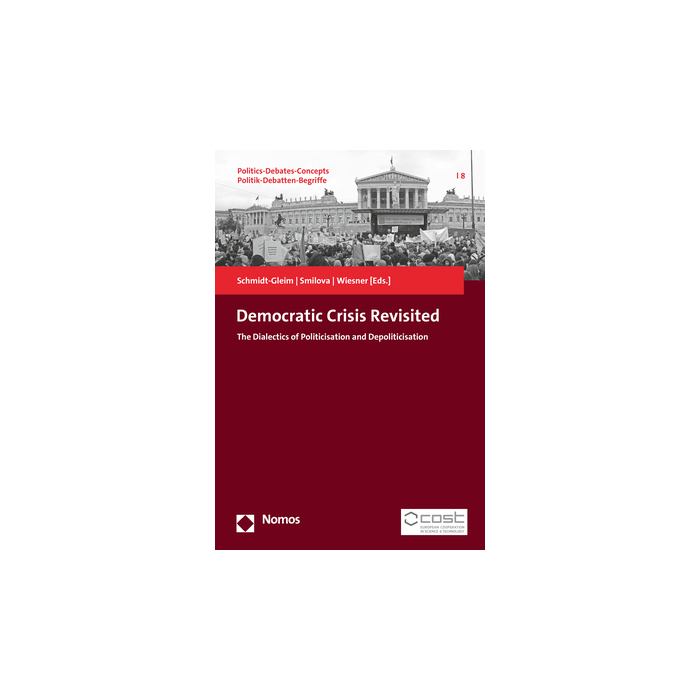 Democratic Crisis Revisited Democratic Crisis Revisited