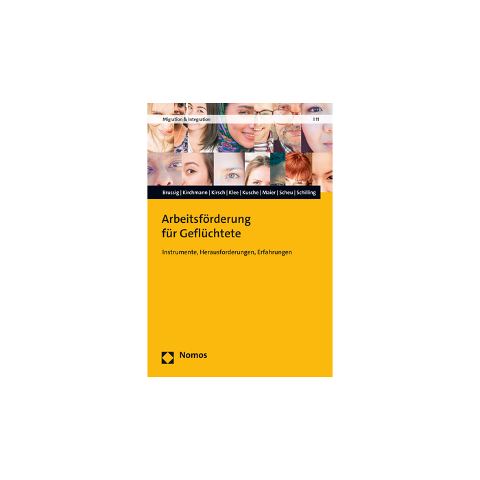 Arbeitsförderung für Geflüchtete Arbeitsförderung für Geflüchtete