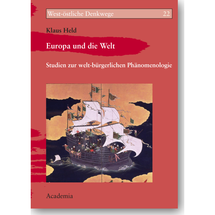 Europa und die Welt Europa und die Welt