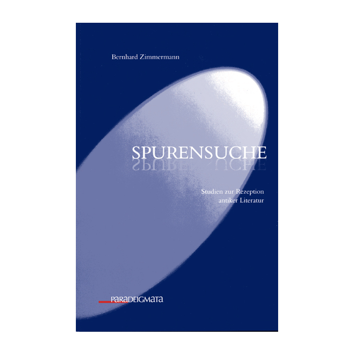 Spurensuche Spurensuche