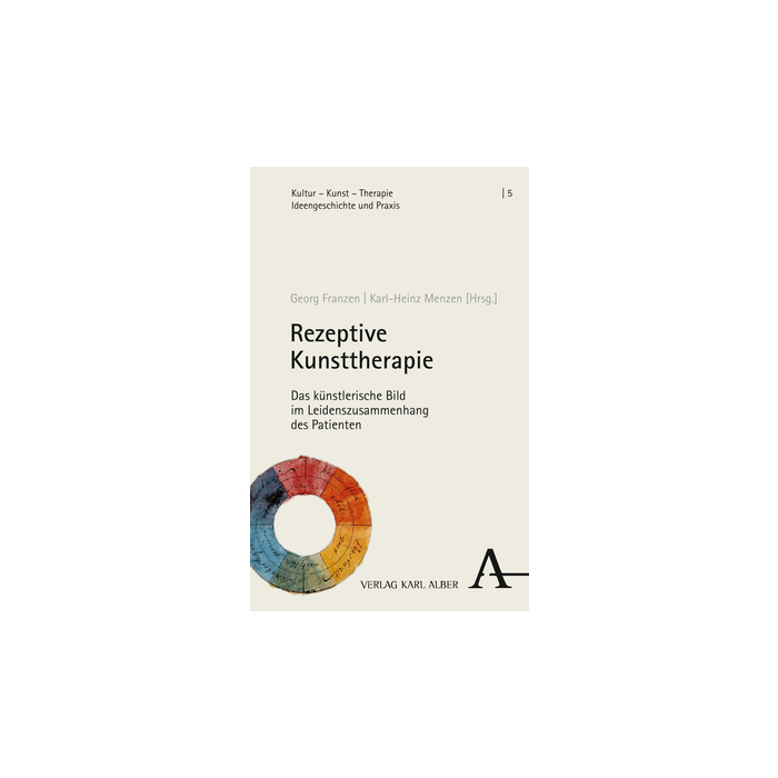 Rezeptive Kunsttherapie Rezeptive Kunsttherapie