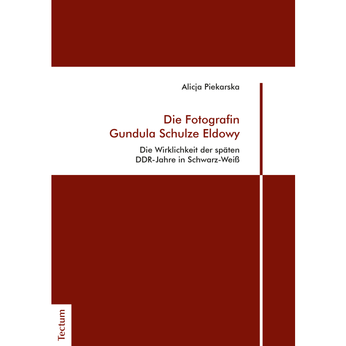 Die Fotografin Gundula Schulze Eldowy Die Fotografin Gundula Schulze Eldowy