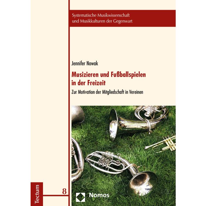 Musizieren und Fußballspielen in der Freizeit Musizieren und Fußballspielen in der Freizeit