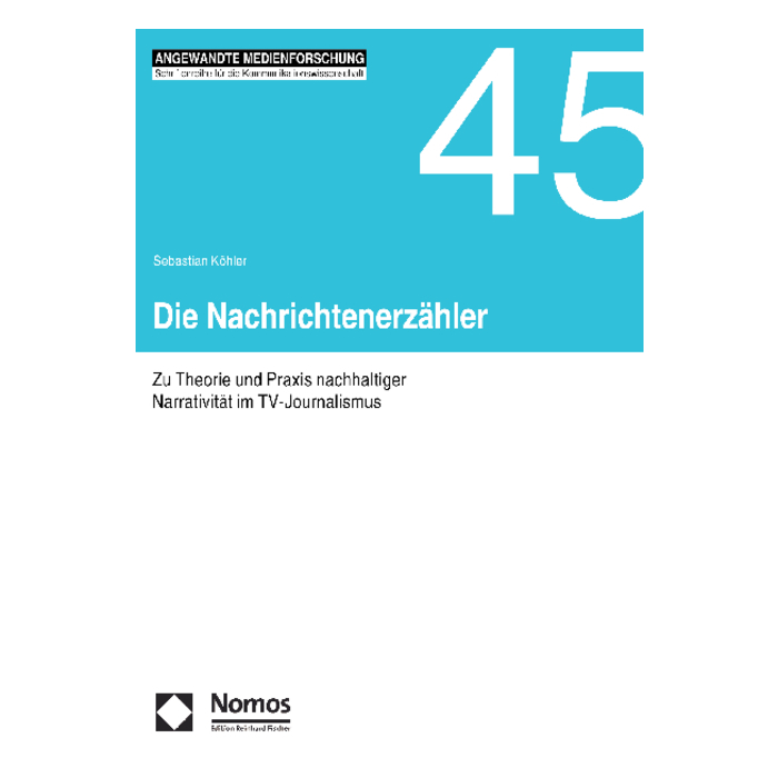 Die Nachrichtenerzähler Die Nachrichtenerzähler