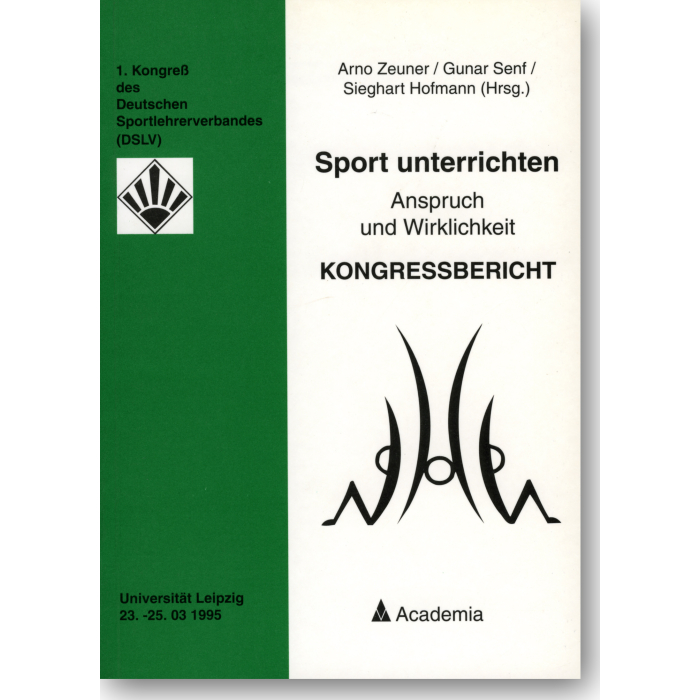 Sport unterrichten Sport unterrichten