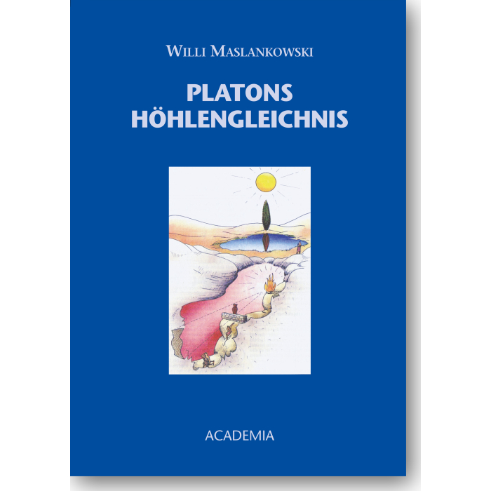 Platons Höhlengleichnis Platons Höhlengleichnis