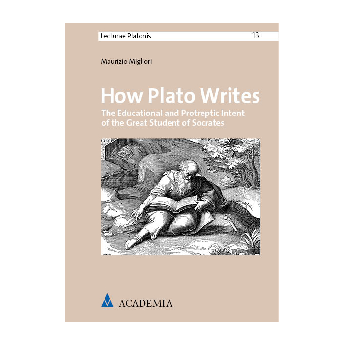 How Plato Writes How Plato Writes
