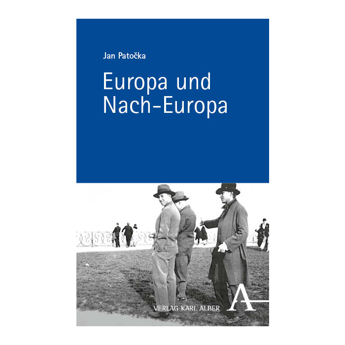 Europa und Nach-Europa Europa und Nach-Europa