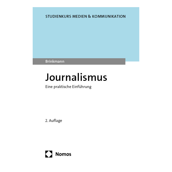 Journalismus Journalismus