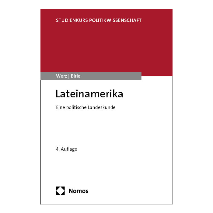 Lateinamerika Lateinamerika
