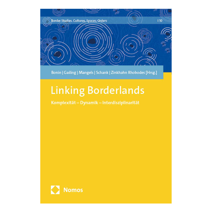 Linking Borderlands Linking Borderlands