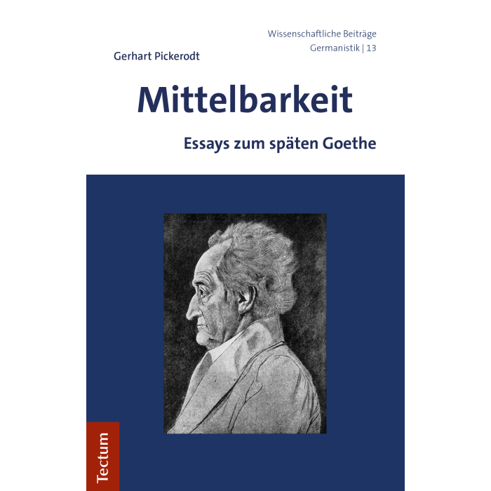 Mittelbarkeit Mittelbarkeit