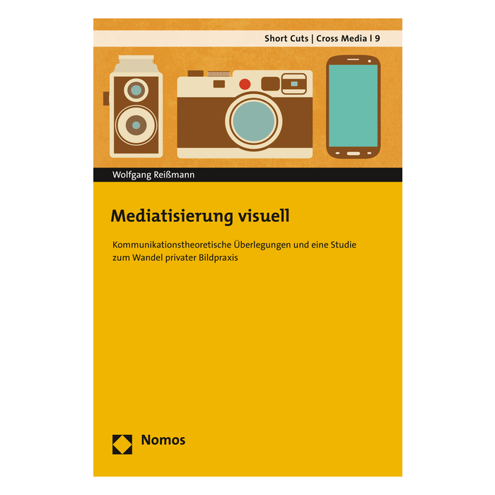 Mediatisierung visuell Mediatisierung visuell