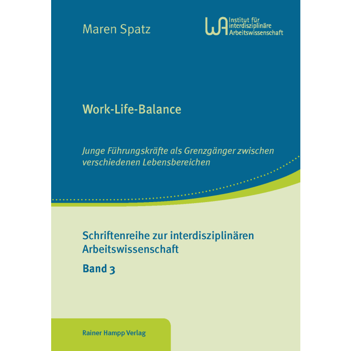 Work-Life-Balance Work-Life-Balance