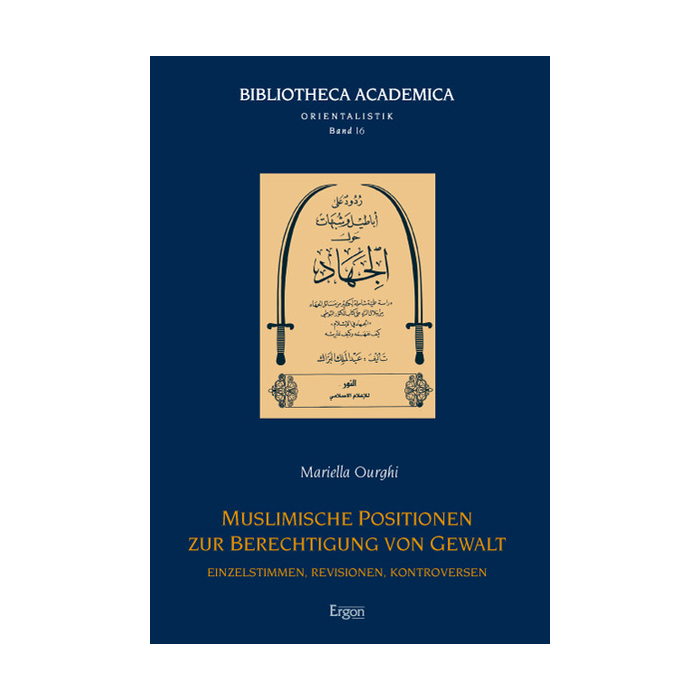 Muslimische Positionen zur Berechtigung von Gewalt Muslimische Positionen zur Berechtigung von Gewalt