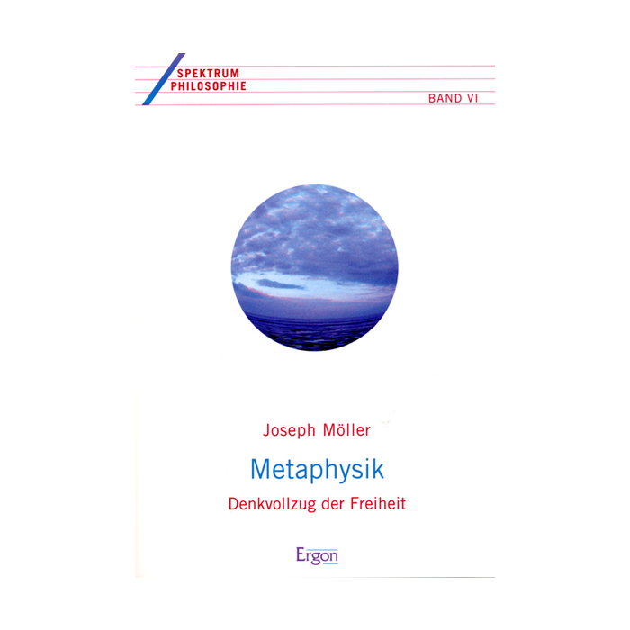 Metaphysik Metaphysik
