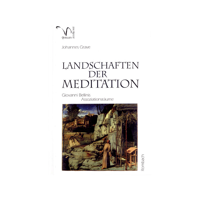 Landschaften der Meditation Landschaften der Meditation