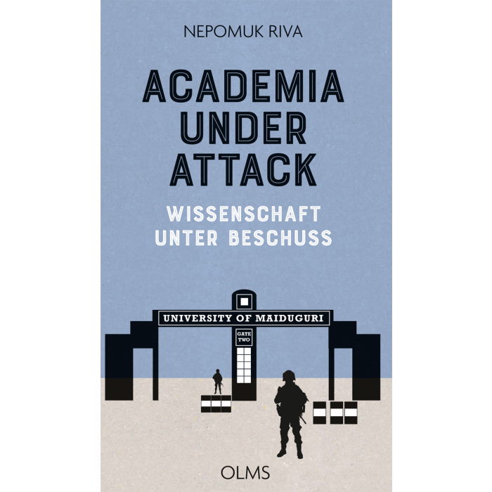 Academia under Attack – Wissenschaft unter Beschuss Academia under Attack – Wissenschaft unter Beschuss