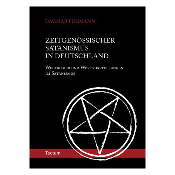 Zeitgenössischer Satanismus in Deutschland Zeitgenössischer Satanismus in Deutschland