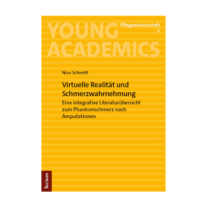 Virtuelle Realität und Schmerzwahrnehmung Virtuelle Realität und Schmerzwahrnehmung