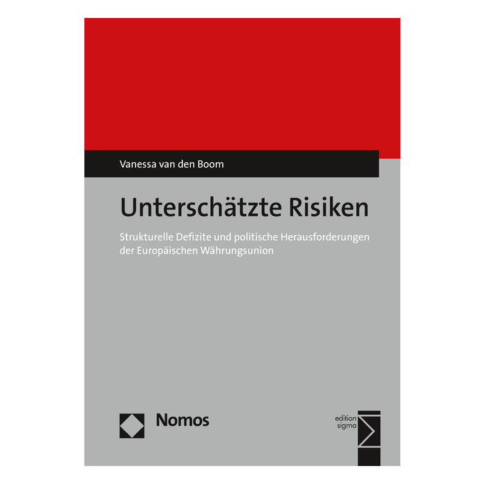 Unterschätzte Risiken Unterschätzte Risiken