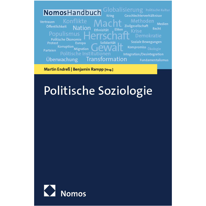Politische Soziologie Politische Soziologie
