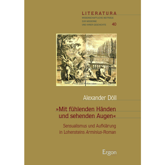 "Mit fühlenden Händen und sehenden Augen" "Mit fühlenden Händen und sehenden Augen"