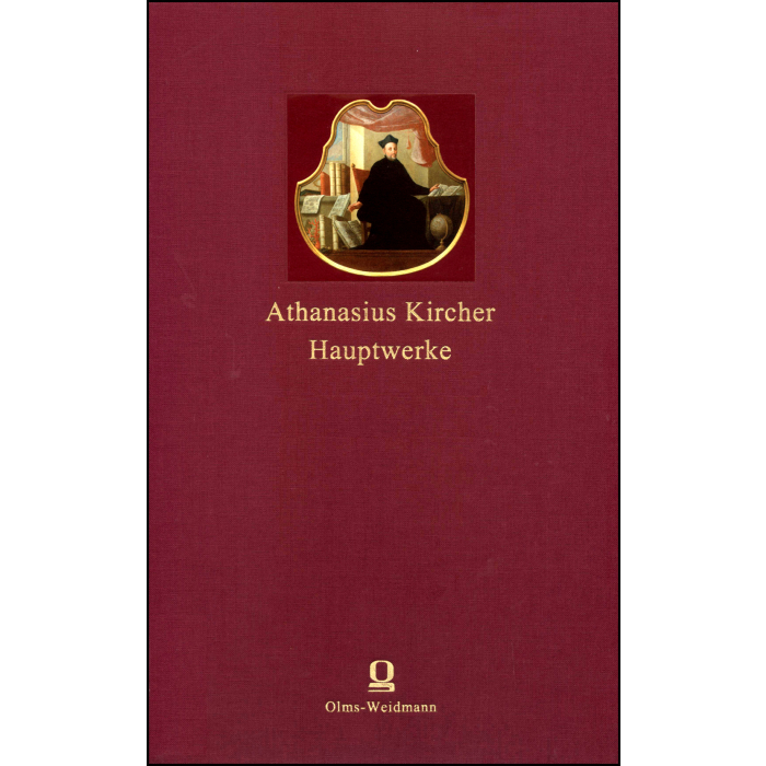 Hauptwerke Hauptwerke