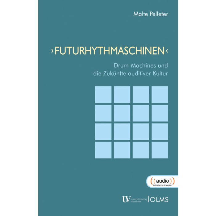 Futurhythmaschinen Futurhythmaschinen