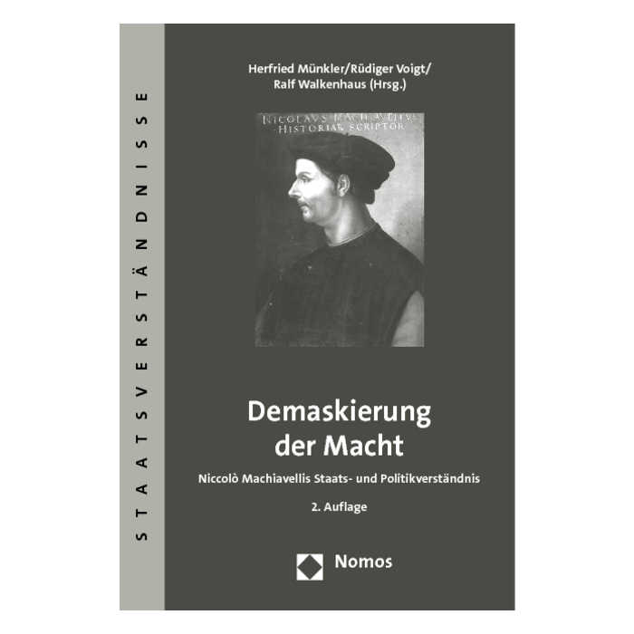 Demaskierung der Macht Demaskierung der Macht