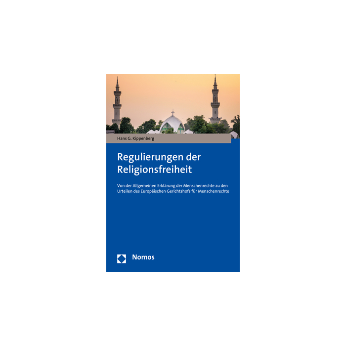 Regulierungen der Religionsfreiheit Regulierungen der Religionsfreiheit