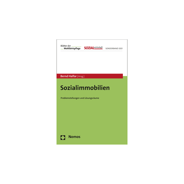 Sozialimmobilien Sozialimmobilien
