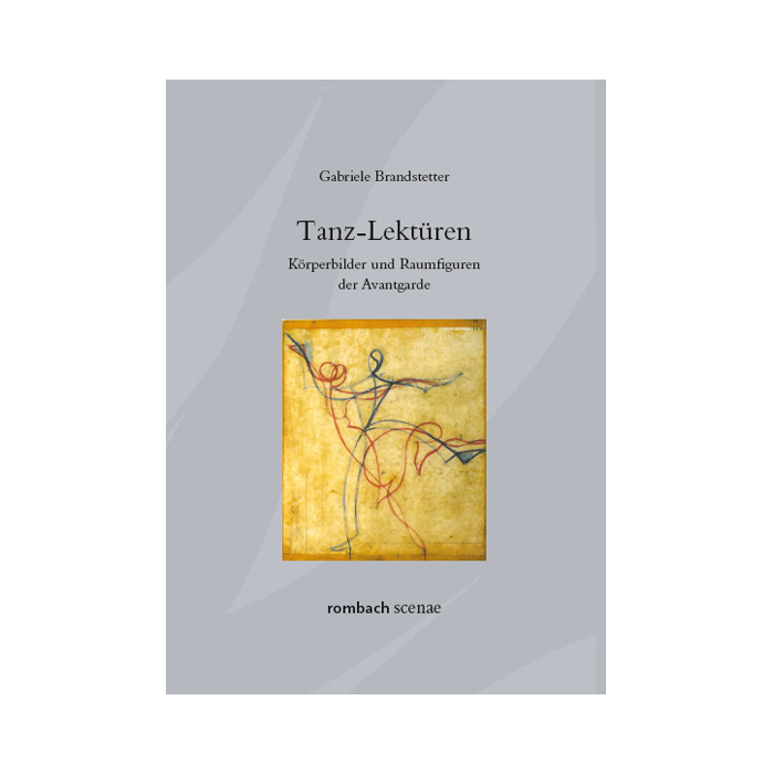 Tanz-Lektüren Tanz-Lektüren
