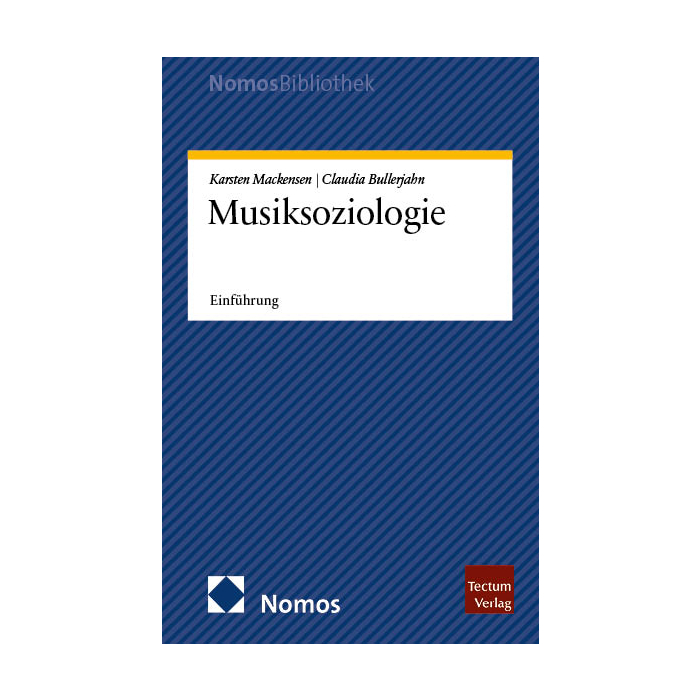 Musiksoziologie Musiksoziologie
