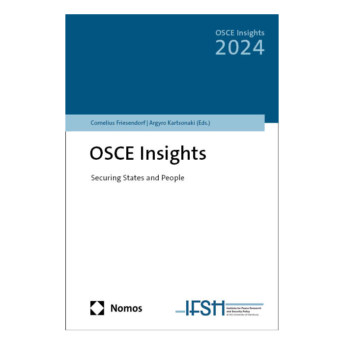 OSCE Insights OSCE Insights