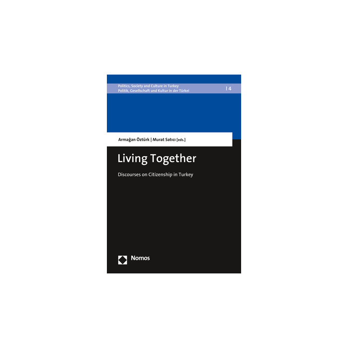 Living Together Living Together