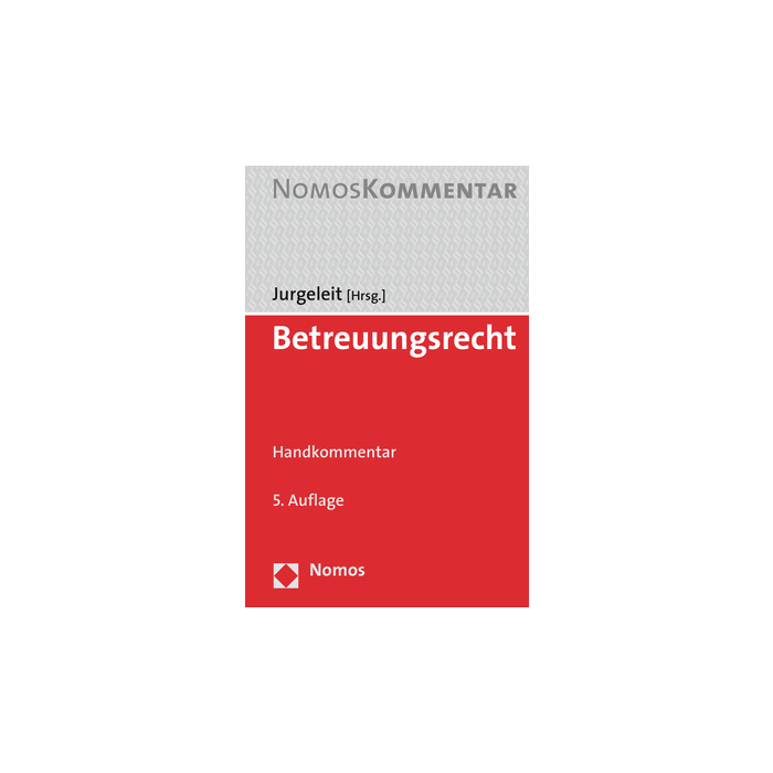 Betreuungsrecht Betreuungsrecht