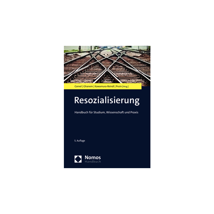 Resozialisierung Resozialisierung