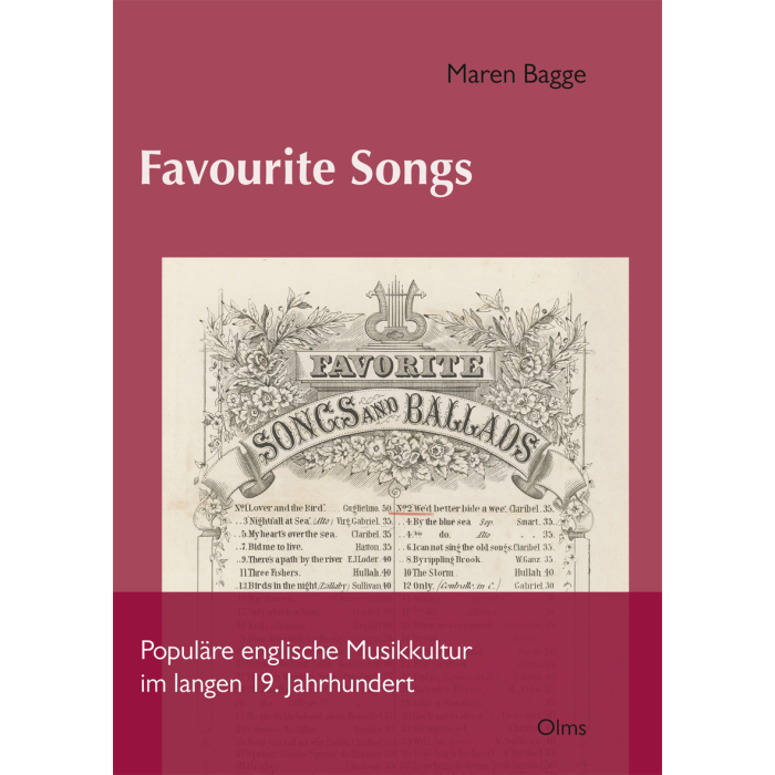Favourite Songs Favourite Songs